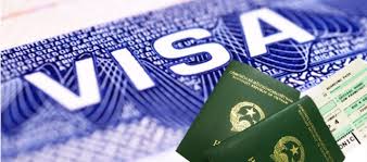 Dịch vụ làm Visa - Dịch Thuật Chúc Vinh Quý -  Công Ty TNHH Chúc Vinh Quý